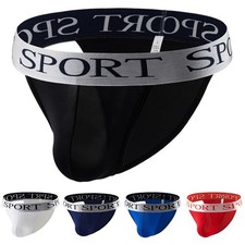 Sous-vêtements slip homme