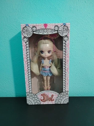 Pullip family dal - family, d-169
