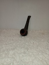Pipe Vintage Gainée de Cuir
