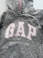 Mos baby gap pink logo - baby,