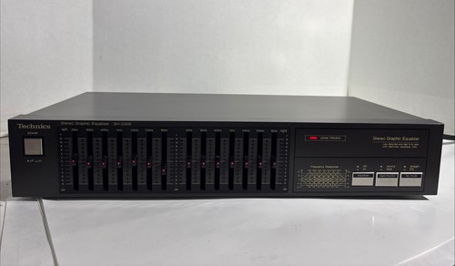 Vintage technics z200 - vintage,