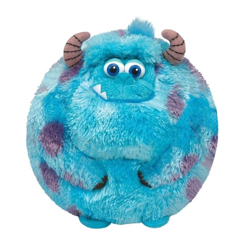 Monsters university beanie - university, ty