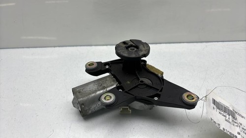 Moteur essuie glace arriere