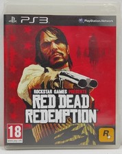 Red Dead Redemption Jeu