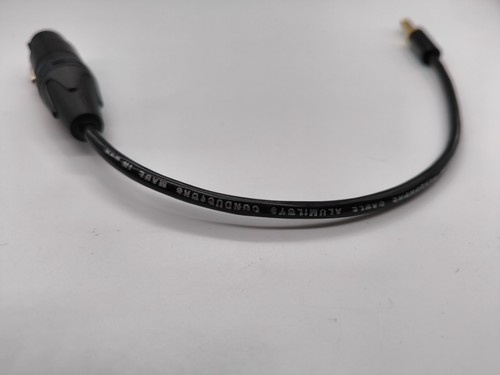 Headphone adapter cables - headphone,