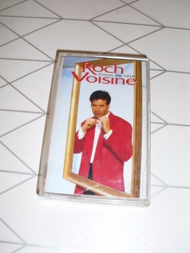 Roch voisine coup de - ‎–,