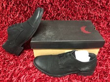 Chaussures Homme en Cuir