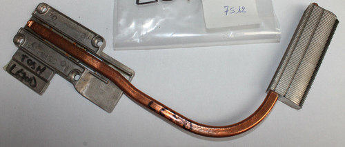 Dissipateur thermique