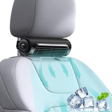 Nouveau Ventilateur De Siège