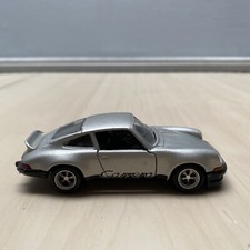 Porsche Carrera RS Solido