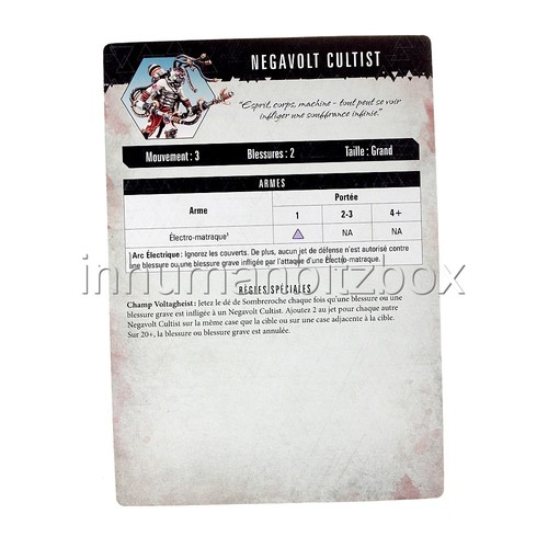 Bf064 carte personnage - carte,