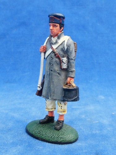 Superbe figurine plomb - plomb, lead