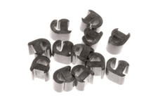 PATIN DE GRILLE X12 DIMENSION 7 X 8 M/M pour TABLE DE CUISSON FAURE -...