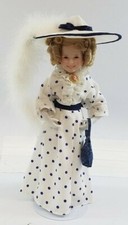 Shirley temple porcelain - shirley,