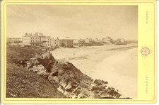 Ordinaire, France, Dinard, Vue