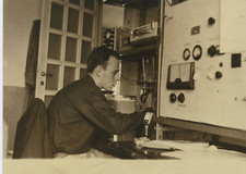 Italia, Radio Station Vintage
