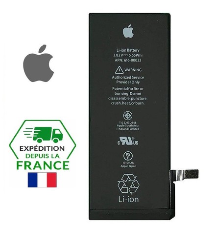 Batterie original apple oem - batterie,