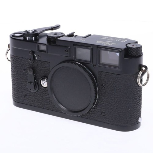 Leica double stroke corps - double,