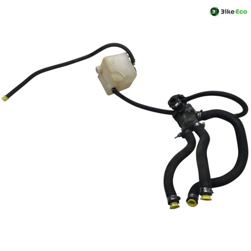 Calorstat honda mvx 250 - calorstat, f