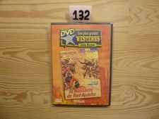 DVD : Le Massacre de