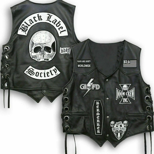 Zakk wylde black label - zakk,