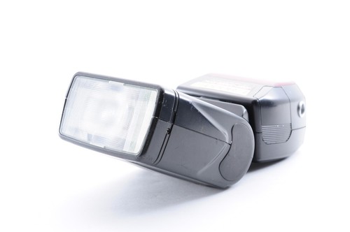 Flash minolta program - program, hs