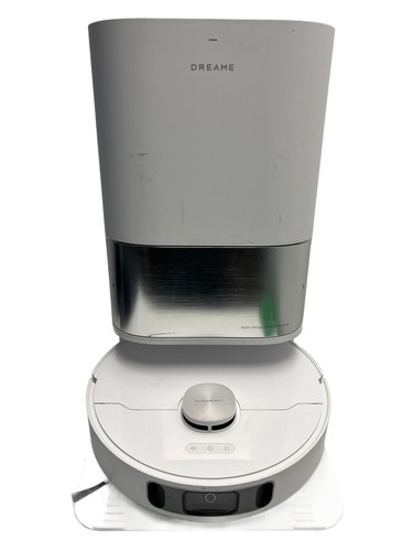 Robot aspirateur laveur - aspirateur, et