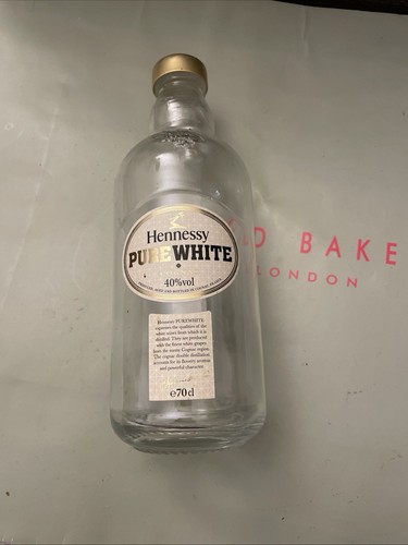Hennessy pure white cognac - pure,