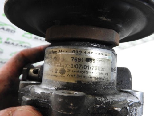 Pompe direction volkswagen - de,