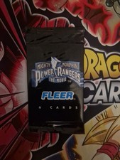 Booster Power Rangers