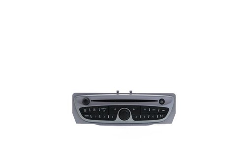 Autoradio origine renault - autoradio, d'origine