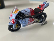 Maisto ducati desmosedici - maisto,