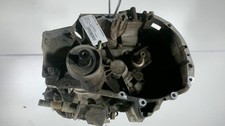 Boite de vitesses RENAULT CLIO