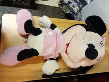 vend Peluche Disney Minnie H