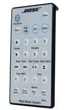 BOSE Télécommande d'origine
