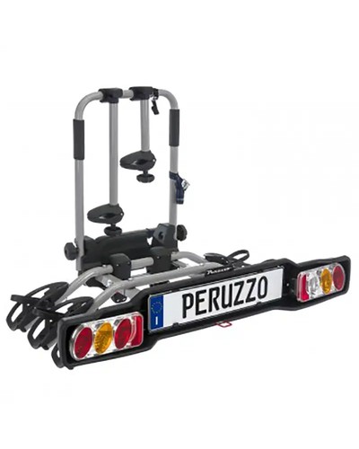 Peruzzo parma porte vélos - parma, porte-vélos