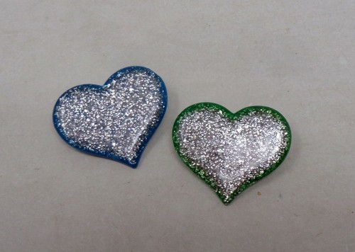 Superbe lot broches - de, 2
