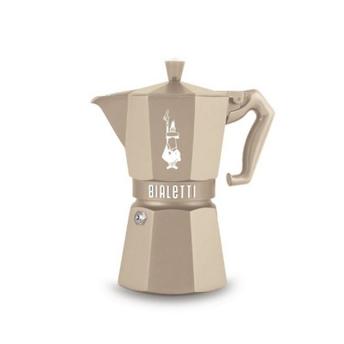 Bialetti cafetière italienne - cafetière,