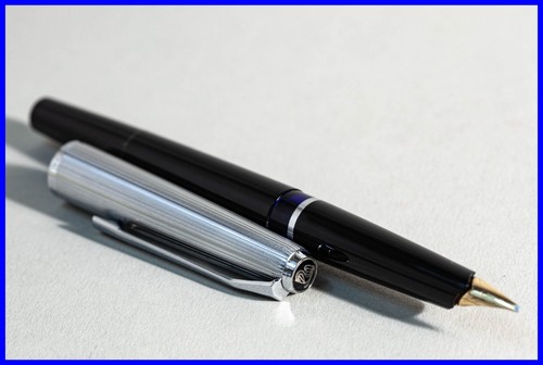 Stylo plume pelikan - plume, m20
