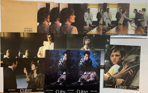Lot photos cinema client - 13,