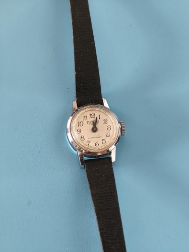 Montre femme mortima vintage - montre,