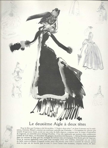 Publicite mode fashion - ad,