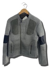 Neil barrett biker jacket size - jacket,