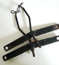 support de plateau de coupe de