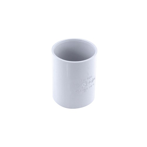 Manchon pvc butée ø - manchon, à