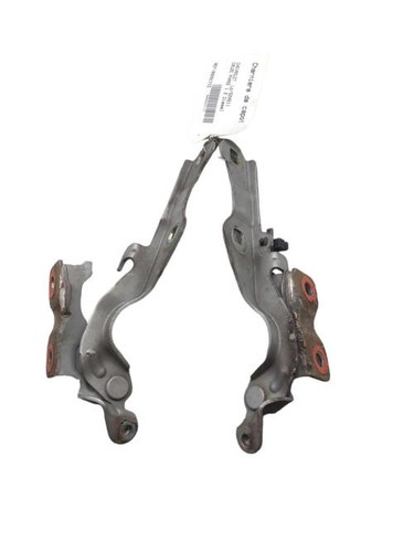 Charniere capot chevrolet - de,