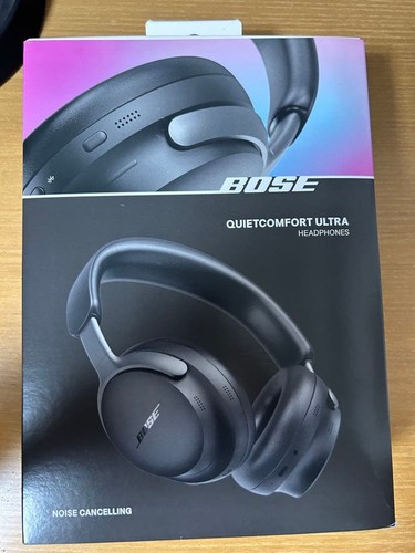 Casque bose quietcomfort ultra - quietcomfort,