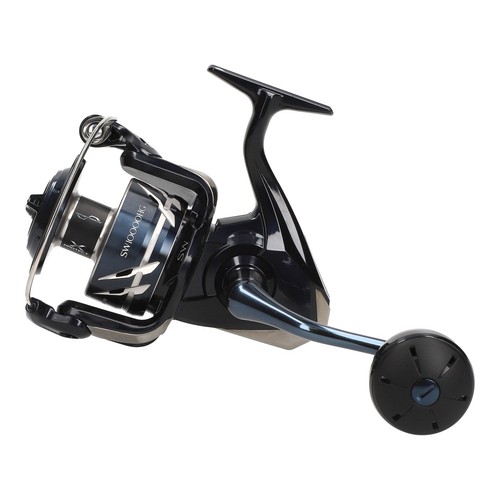 Shimano stradic 10000hg - b,