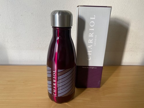 Charriol bouteille eau pour - bouteille,