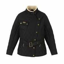 Barbour Matlock-Quilt Veste